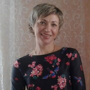Елена Климова (Артемь, 48, Междуреченск