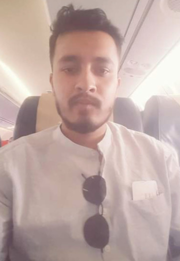 My photo - imran, 31 from Dhaka (@imran2094)