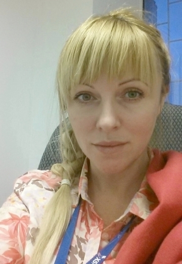 My photo - Margo, 43 from Rostov-on-don (@margo4284)