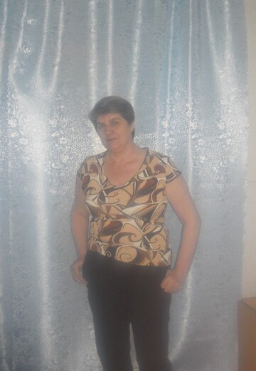 Моя фотография - Екатерина, 70 из Омск (@ekaterina128361)