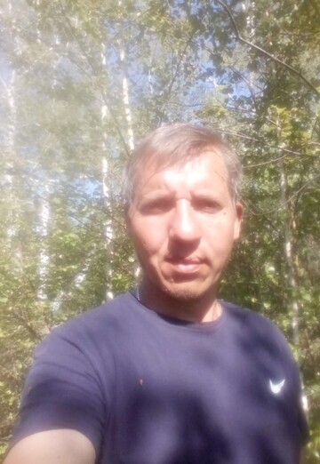 Моя фотография - василий, 41 из Якутск (@vasiliy67171)