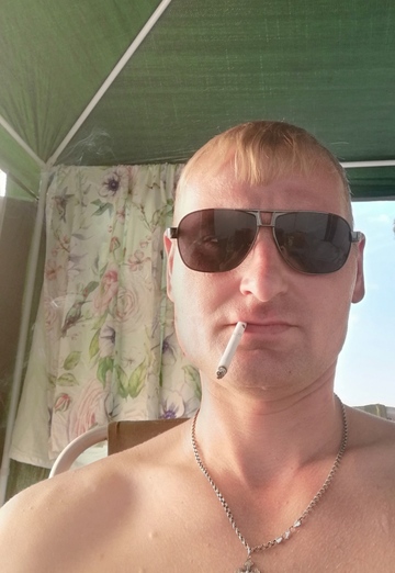 My photo - Valentin vinogradov, 33 from Barnaul (@valentinvinogradov0)