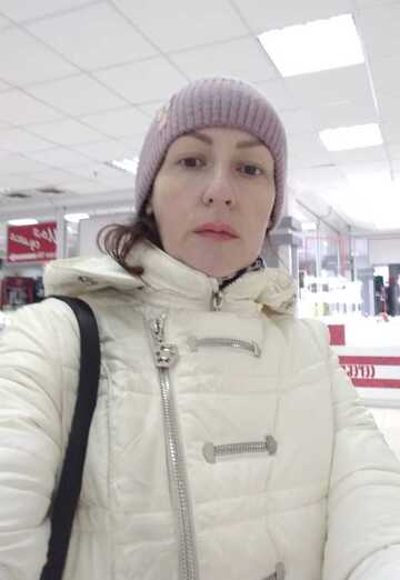 Ma photo - Anastasiia, 41 de Togliatti (@anastasiya216135)