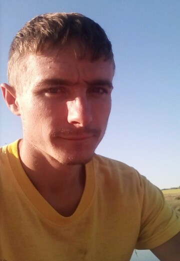 My photo - Vladimir, 30 from Rovenky (@vladimir313921)