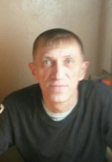 My photo - andrey kuvalda, 44 from Koryazhma (@andreykuvalda)