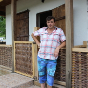 алексей, 49, Сертолово