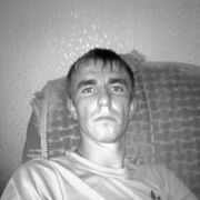 Илья, 34, Тетюши