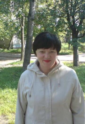 My photo - Olga, 61 from Krasnogorsk (@neseckay)
