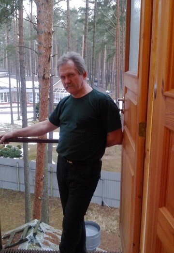 My photo - ED, 67 from Pskov (@ed8647501)