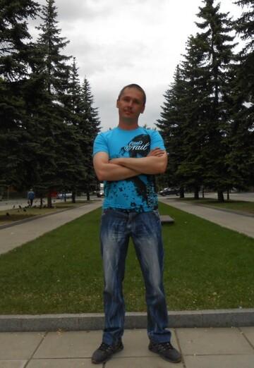 Моя фотография - Александр, 39 из Абаза (@aleksandr8377657)