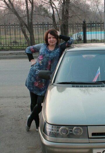 My photo - Ekaterina Nikitina, 29 from Troitsk (@ekaterinanikitina2)