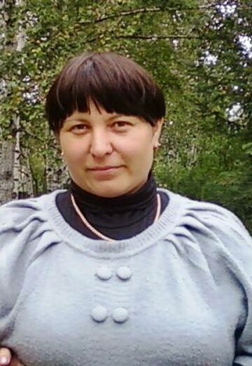 My photo - tatyana, 42 from Blagoveshchensk (@tatyana231116)