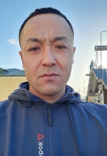 My photo - Ibrohimjon Juraev, 32 from Irkutsk (@ibrohimjonjuraev)