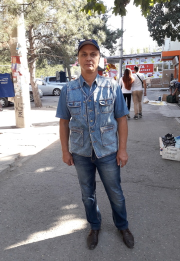 Моя фотография - валера, 51 из Бишкек (@valera34902)