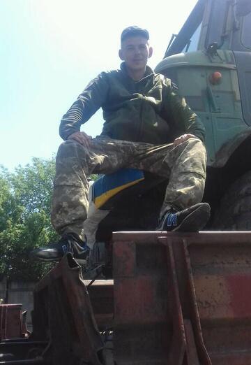 Моя фотография - Сергей, 41 из Киев (@sergey689003)