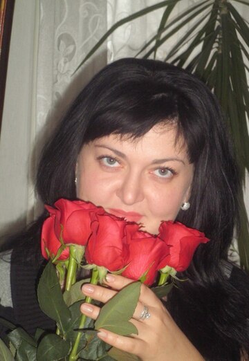 My photo - Anna, 37 from Donetsk (@anna10760)