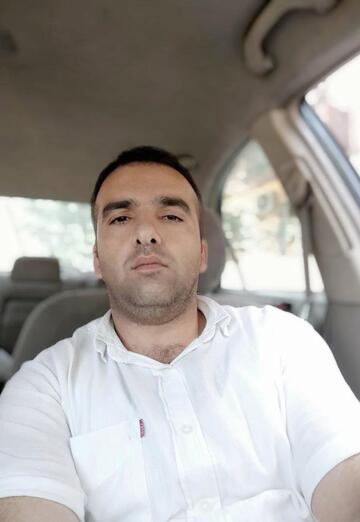 My photo - Bahriddin, 37 from Dushanbe (@bahriddin327)
