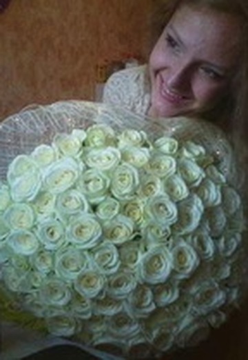 My photo - Anastasiya Vasiliskovn, 33 from Kamianske (@anastasiyavasiliskovna)