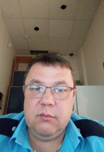 Mi foto- Nikolai, 42 de Krasnodar (@nikolay301153)