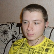 Роман, 28, Кулебаки