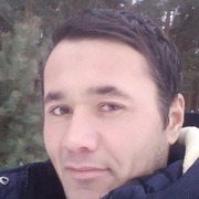 Фарход, 35, Волга