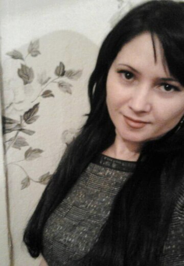 Моя фотографія - Валентина, 42 з Воркута (@valeetina)