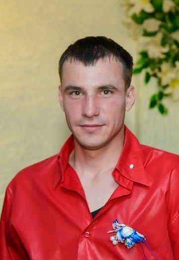My photo - Oleksіy, 33 from Chernivtsi (@oleksy149)