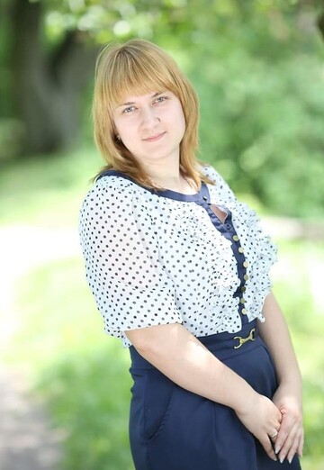 My photo - valya, 41 from Khmelnytskiy (@valya5771)