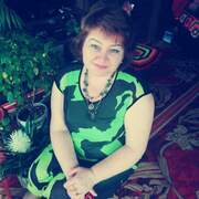 Алла, 54, Ачит