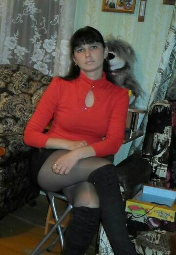 Моя фотография - Алина, 38 из Брянск (@alina39421)