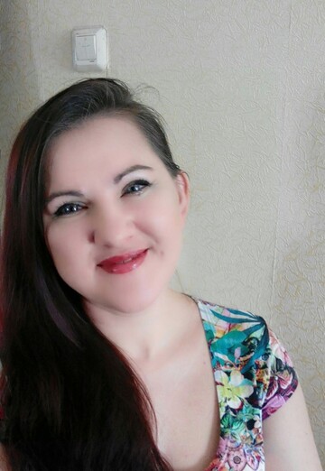 Моя фотография - Елена, 47 из Владивосток (@elena81872)