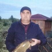 Шавкат, 40, Нижний Новгород