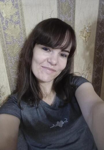 Моя фотография - Татьяна Фетисова, 35 из Балаково (@tatyanafetisova2)