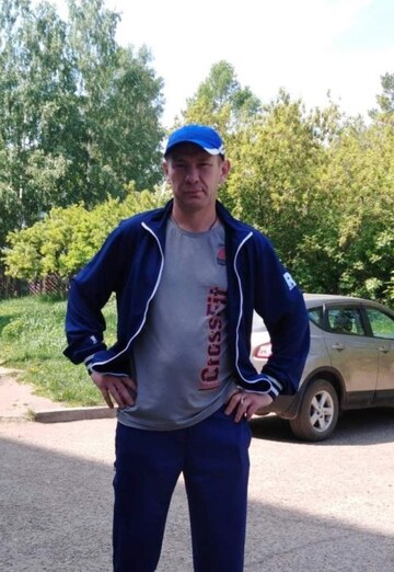 Моя фотография - Виталий, 43 из Тулун (@vitaliy137658)