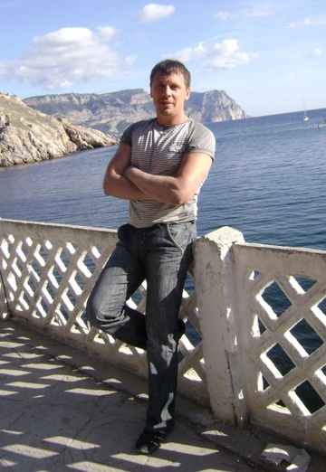 My photo - aleksey, 50 from Sevastopol (@erema2000)