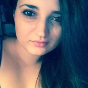 Юлия, 32, Надым