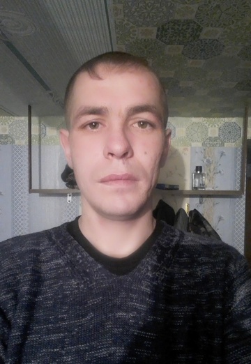 Моя фотография - Евгений, 33 из Кунгур (@evgeniy341529)