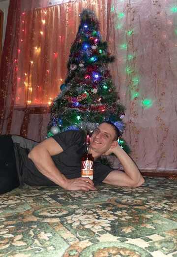 My photo - Evgeniy, 35 from Tobolsk (@evgeniy357201)