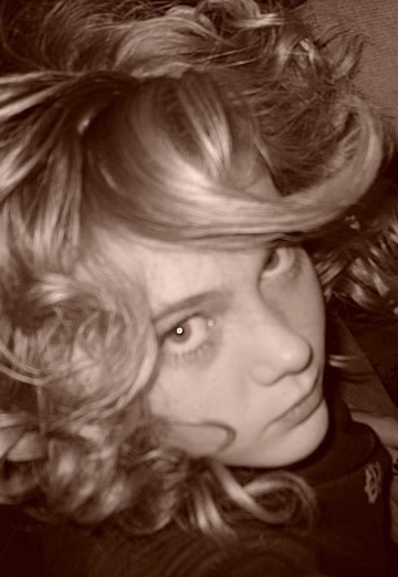 Alexandra Eternal (@shurka-jarplva) — моя фотографія № 13
