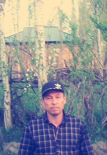 Mein Foto - Bajastan, 51 aus Osch (@bayastan34)