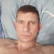 Александр Бродягин, 43, Урай