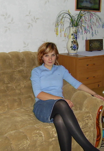 My photo - Irina Muhlynina, 39 from Yalutorovsk (@irinamuhlinina)