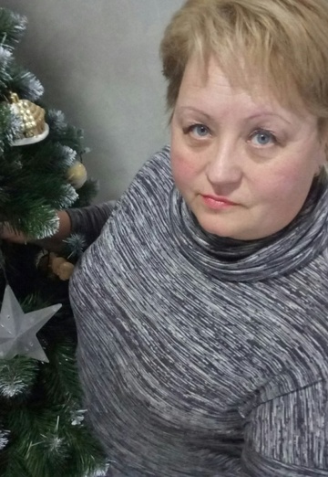 My photo - MARINA, 56 from Kyiv (@marina78403)
