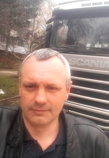 Моя фотографія - Микола, 49 з Пйотркув-Трибунальський (@mikola2768)