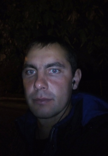 Моя фотография - Серж, 34 из Ижевск (@serj23348)