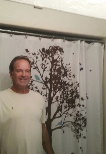 My photo - Kevin, 60 from Shawnee (@kevin459)