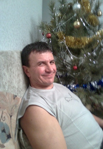 Моя фотография - Сергей, 58 из Ялта (@nars1966)