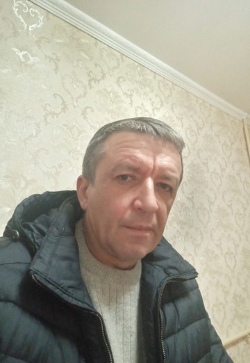 Моя фотографія - Геннадий, 50 з Бєлгород (@gennadiy43563)
