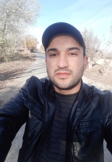 My photo - KARIM, 33 from Dushanbe (@karim3903)