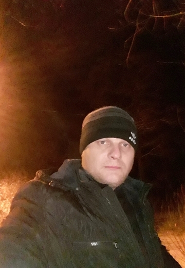 My photo - Maksim, 37 from Kolomna (@maksim209391)